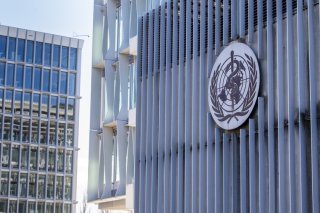 L'Organisation mondiale de la santé (OMS) à Genève appelle à davantage d'investissements face à la malaria dans les différents pays (archives). Keystone/MARTIAL TREZZINI
